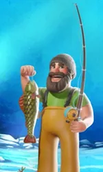 Big Bass Bonanza