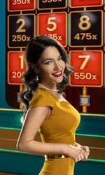 PowerUp Roulette