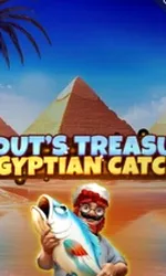 Trout's Treasure - Egyptian Catch