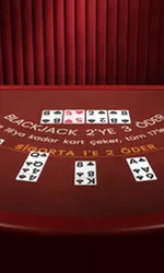 Turkish BlackjackX 6