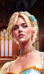 Story Of Cinderella