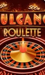 Vulcano Roulette