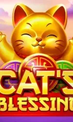 Cat's Blessing