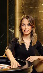 Live - Roulette A