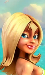The Tipsy Tourist: Beach Bonanza - Hold & Win