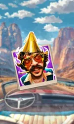 Vegascaline