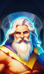 Zeus of Olympus