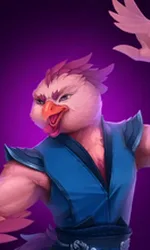 Battle Roosters Bonus Buy
