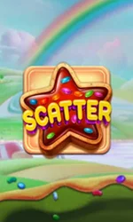 Candy Blitz Bombs